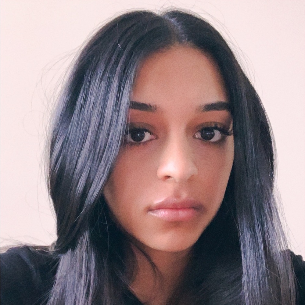 Meet your Posher, Brianna